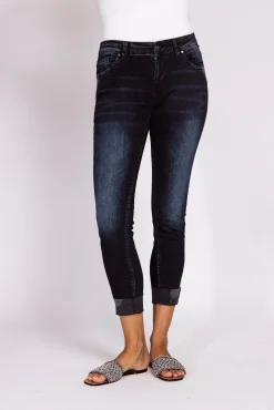 Best ZHNOVA Damen Jeans