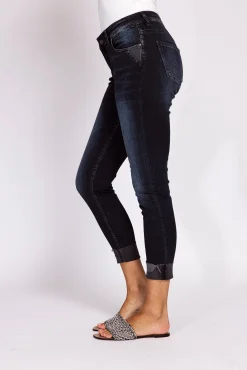 Best ZHNOVA Damen Jeans