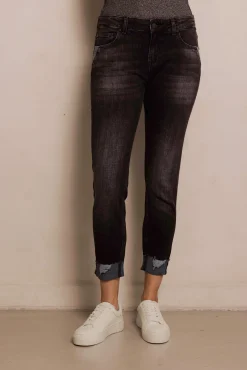 Online ZHNOVA Damen Jeans