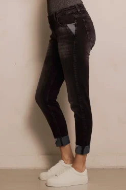 Online ZHNOVA Damen Jeans