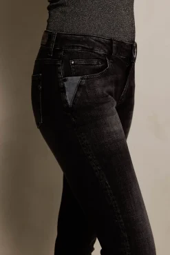 Online ZHNOVA Damen Jeans