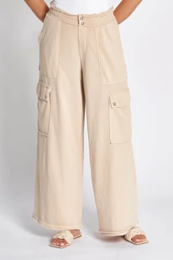 New ZHOSANA Damen Hosen