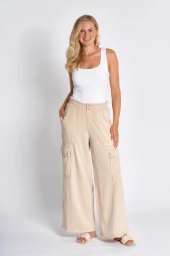 New ZHOSANA Damen Hosen