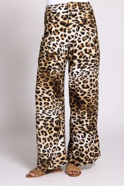 ZHPALA Damen Hosen