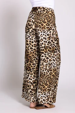 ZHPALA Damen Hosen
