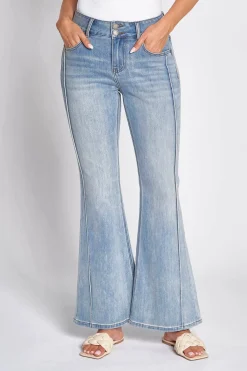 Sale ZHPAM Damen Jeans