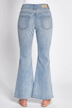 Sale ZHPAM Damen Jeans