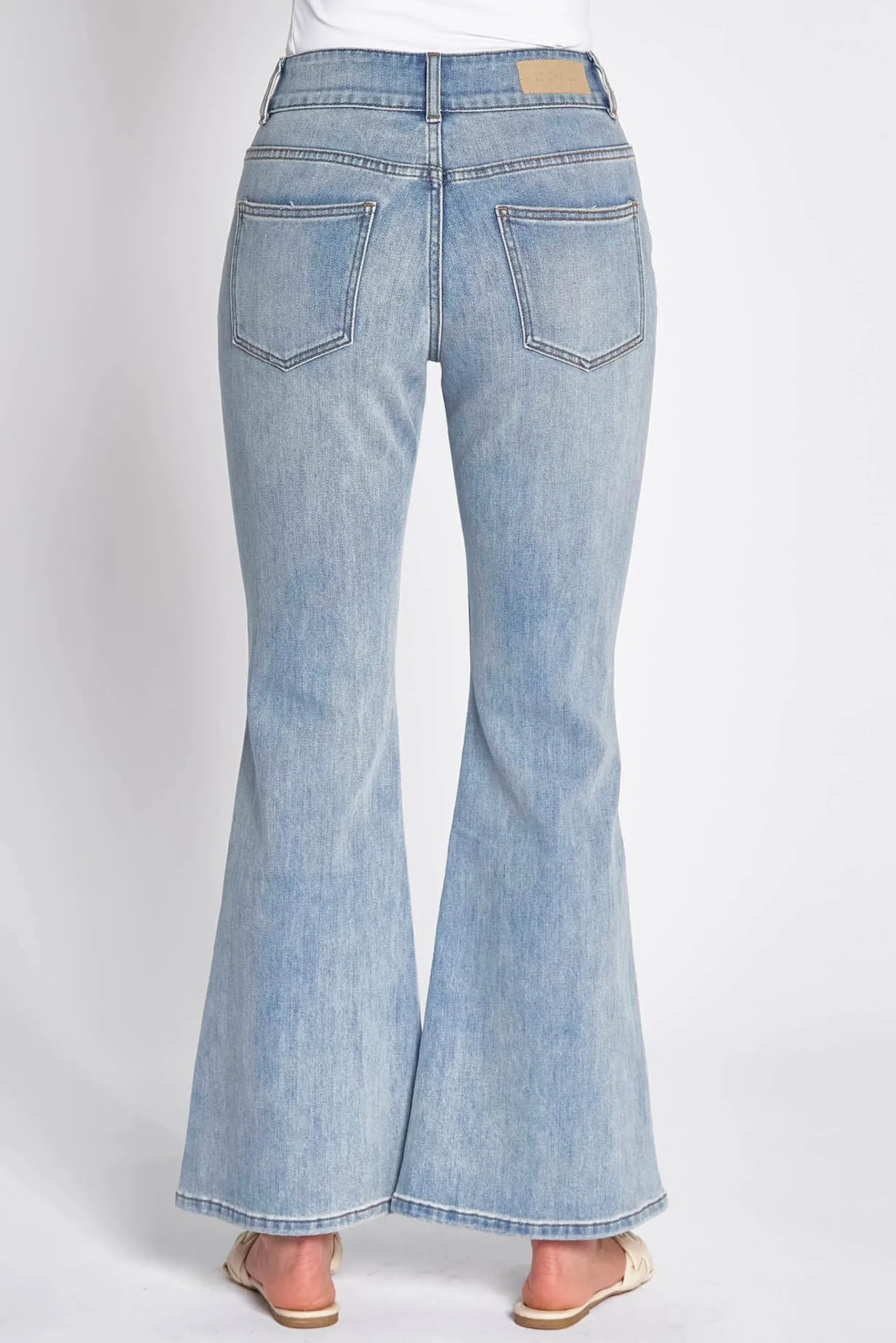Sale ZHPAM Damen Jeans