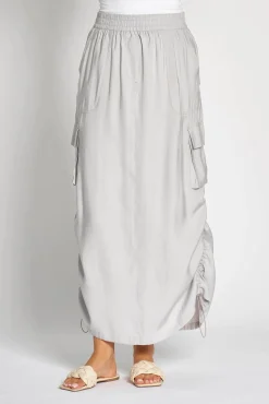 Sale ZHPASA Damen Röcke & Shorts