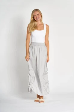 Sale ZHPASA Damen Röcke & Shorts