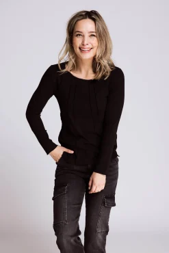 Hot ZHPETRA Damen Tops & Shirts