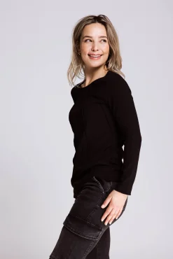 Hot ZHPETRA Damen Tops & Shirts