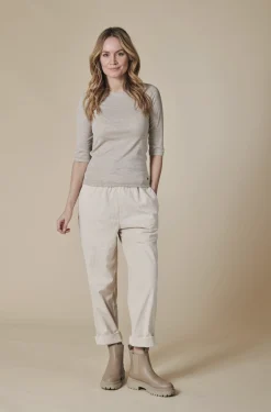 Online ZHPIA CORD Damen Hosen