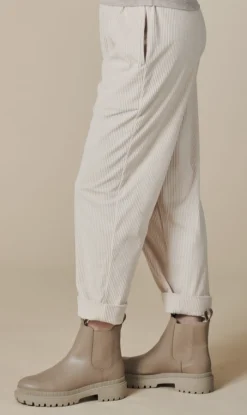 Online ZHPIA CORD Damen Hosen