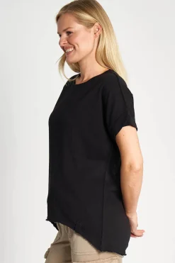 ZHRAHEL Damen Tops & Shirts