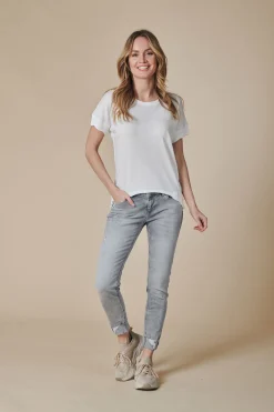 Hot ZHRAHEL Damen Tops & Shirts