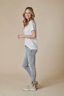 Hot ZHRAHEL Damen Tops & Shirts
