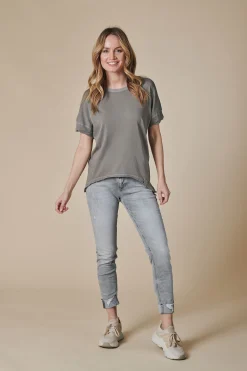 Outlet ZHRAHEL Damen Tops & Shirts