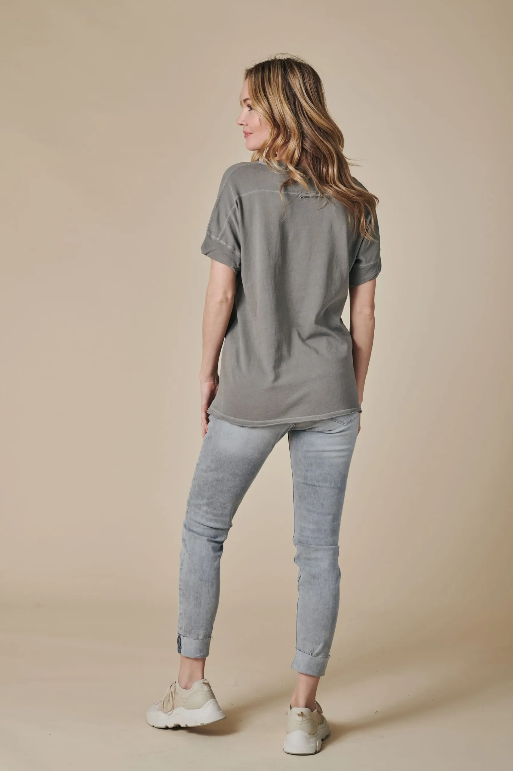 Outlet ZHRAHEL Damen Tops & Shirts