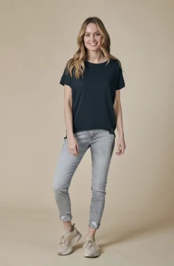 Sale ZHRAHEL Damen Tops & Shirts