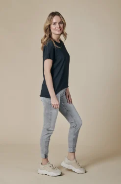 Sale ZHRAHEL Damen Tops & Shirts