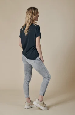 Sale ZHRAHEL Damen Tops & Shirts