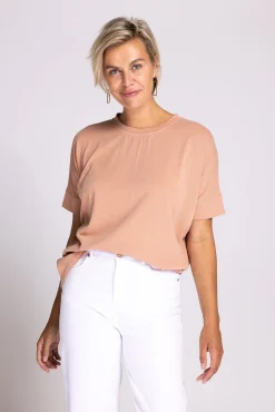 Hot ZHRAHEL Damen Tops & Shirts