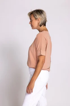 Hot ZHRAHEL Damen Tops & Shirts