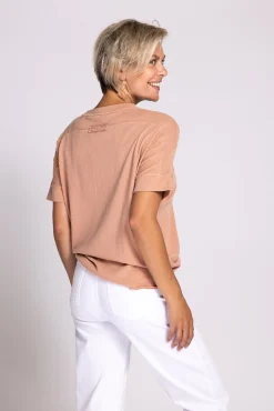 Hot ZHRAHEL Damen Tops & Shirts
