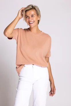 Hot ZHRAHEL Damen Tops & Shirts