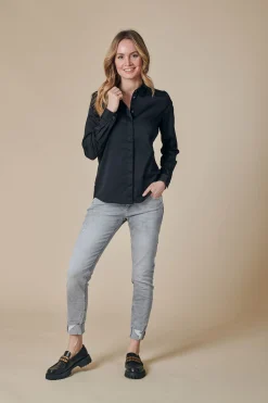 Sale ZHRESI Damen Blusen & Hemden