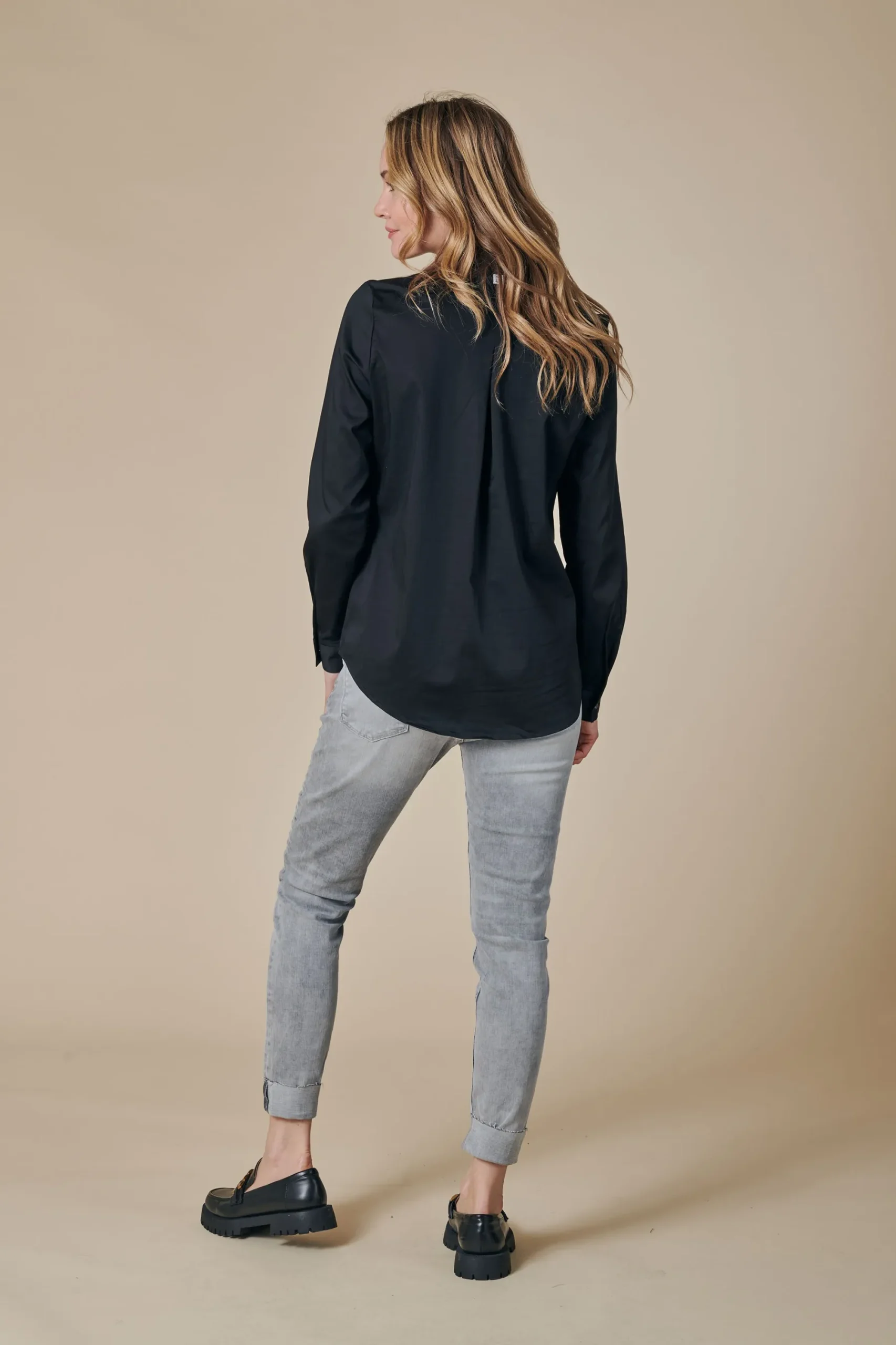 Sale ZHRESI Damen Blusen & Hemden