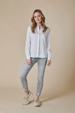 Outlet ZHRESI Damen Blusen & Hemden