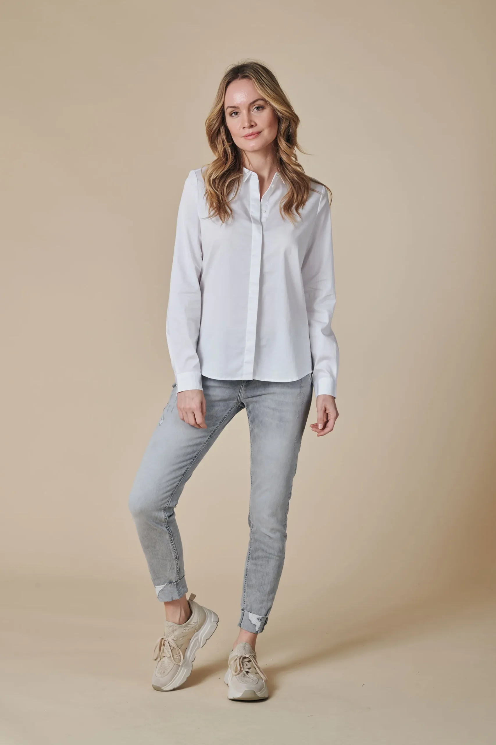 Outlet ZHRESI Damen Blusen & Hemden