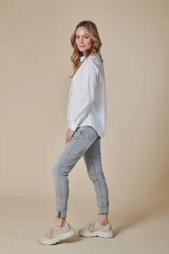 Outlet ZHRESI Damen Blusen & Hemden