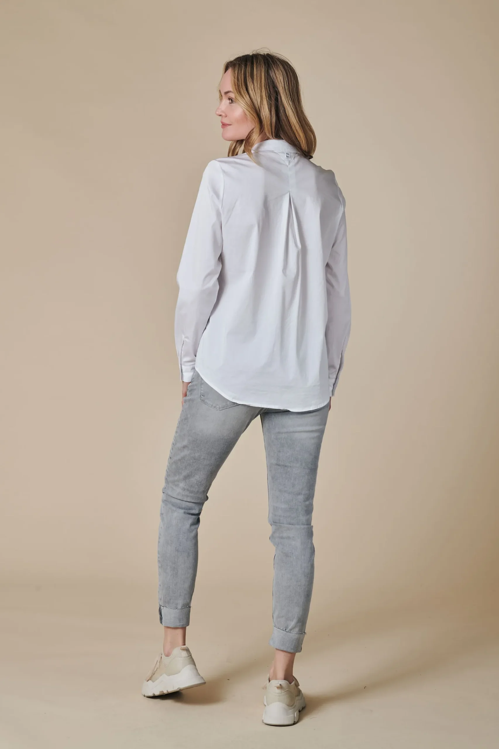 Outlet ZHRESI Damen Blusen & Hemden