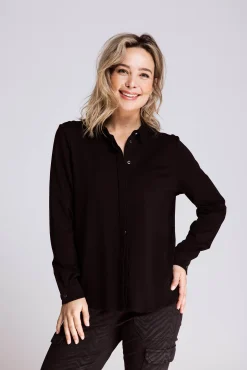 Sale ZHRESI JERSEY Damen Blusen & Hemden
