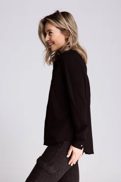 Sale ZHRESI JERSEY Damen Blusen & Hemden