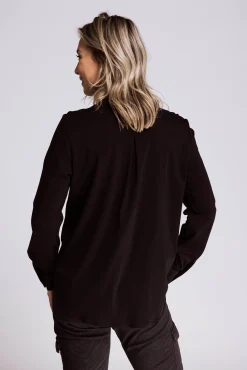 Sale ZHRESI JERSEY Damen Blusen & Hemden