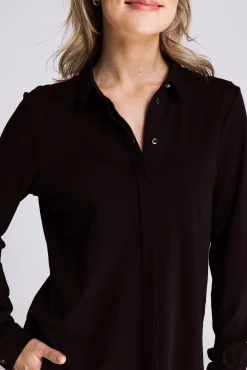 Sale ZHRESI JERSEY Damen Blusen & Hemden