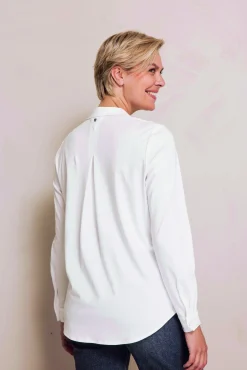 Hot ZHRESI JERSEY Damen Blusen & Hemden