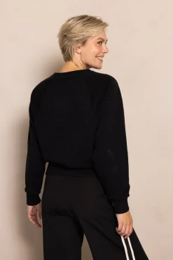 Clearance ZHRITU Damen Hoodies & Sweatshirts