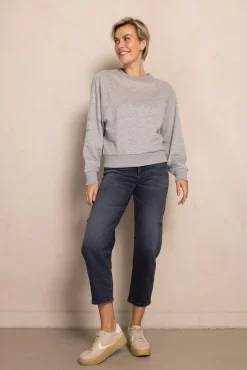 Outlet ZHRITU Damen Hoodies & Sweatshirts