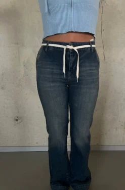 New ZHROA Damen Jeans
