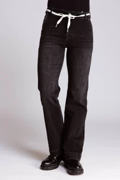 Sale ZHROA Damen Jeans