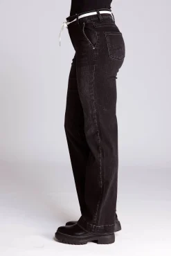 Sale ZHROA Damen Jeans