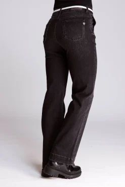 Sale ZHROA Damen Jeans