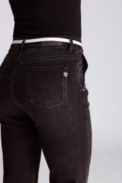 Sale ZHROA Damen Jeans