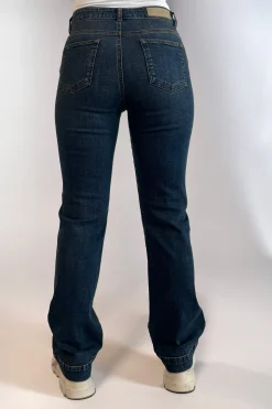 Hot ZHROA Damen Jeans
