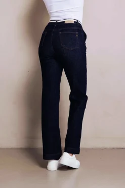 Best ZHROA Damen Jeans
